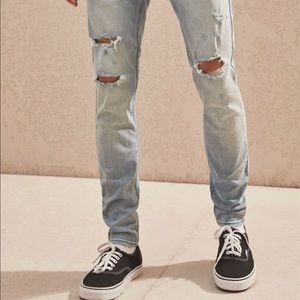 Pacsun Jeans